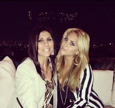 Cassie Scerbo