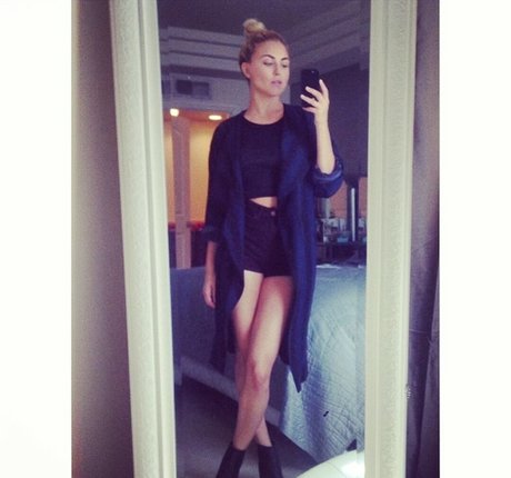 Cassie Scerbo