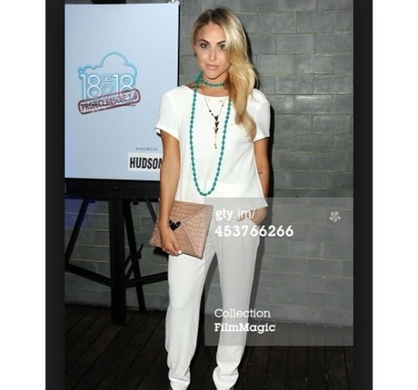 Cassie Scerbo