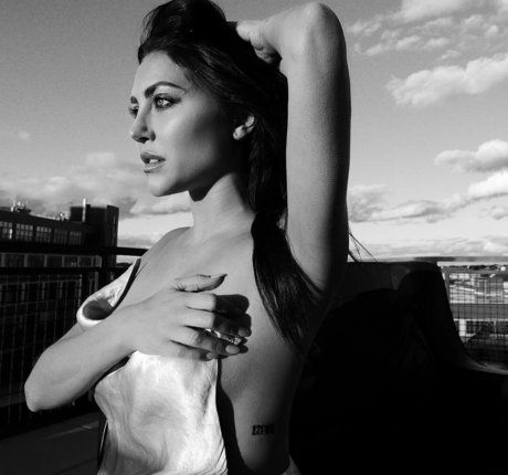 Cassie Scerbo
