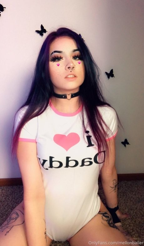 Mellonballer