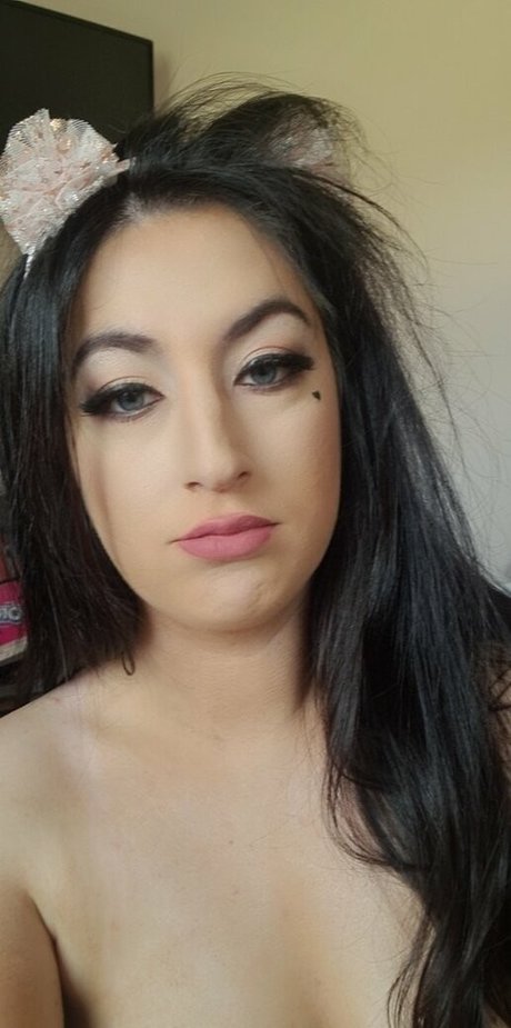 Foto desnuda filtrada de OnlyFans de Ladysineady