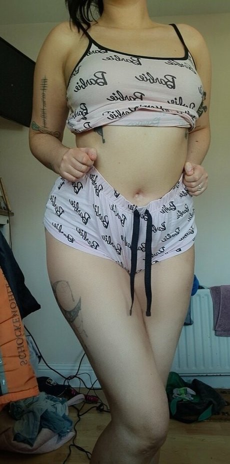 Ladysineady