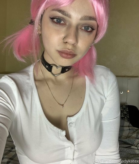 Jadie the baddie