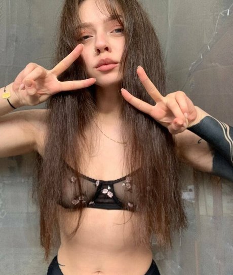 Jadie the baddie