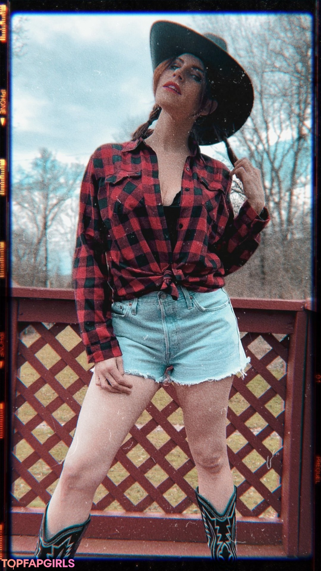 Foto desnuda filtrada de OnlyFans de Country Christina #37 Foto desnuda filtrada de OnlyFans de Country Christina #37