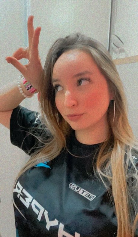 Foto desnuda filtrada de OnlyFans de Bun1aca