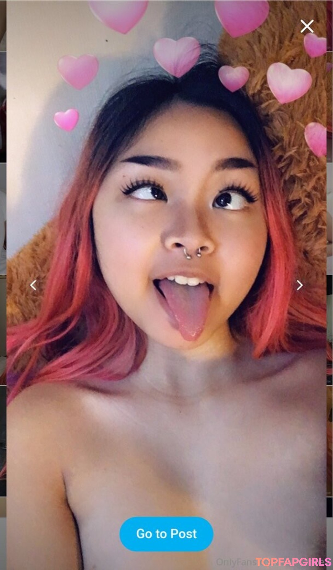 Foto desnuda filtrada de OnlyFans de Faerycemetery #37 Foto desnuda filtrada de OnlyFans de Faerycemetery #37