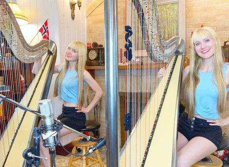 Foto desnuda filtrada de OnlyFans de Camille And Kennerly