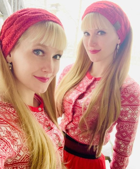 Camille And Kennerly