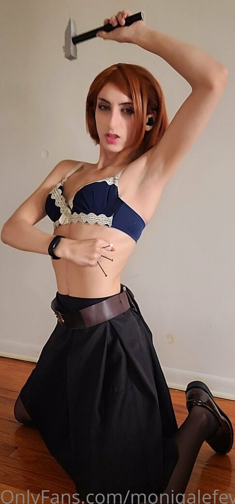Moniqa Lefevre