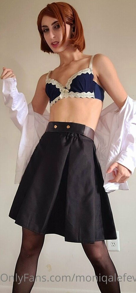 Moniqa Lefevre