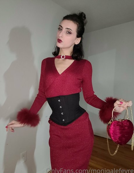 Moniqa Lefevre