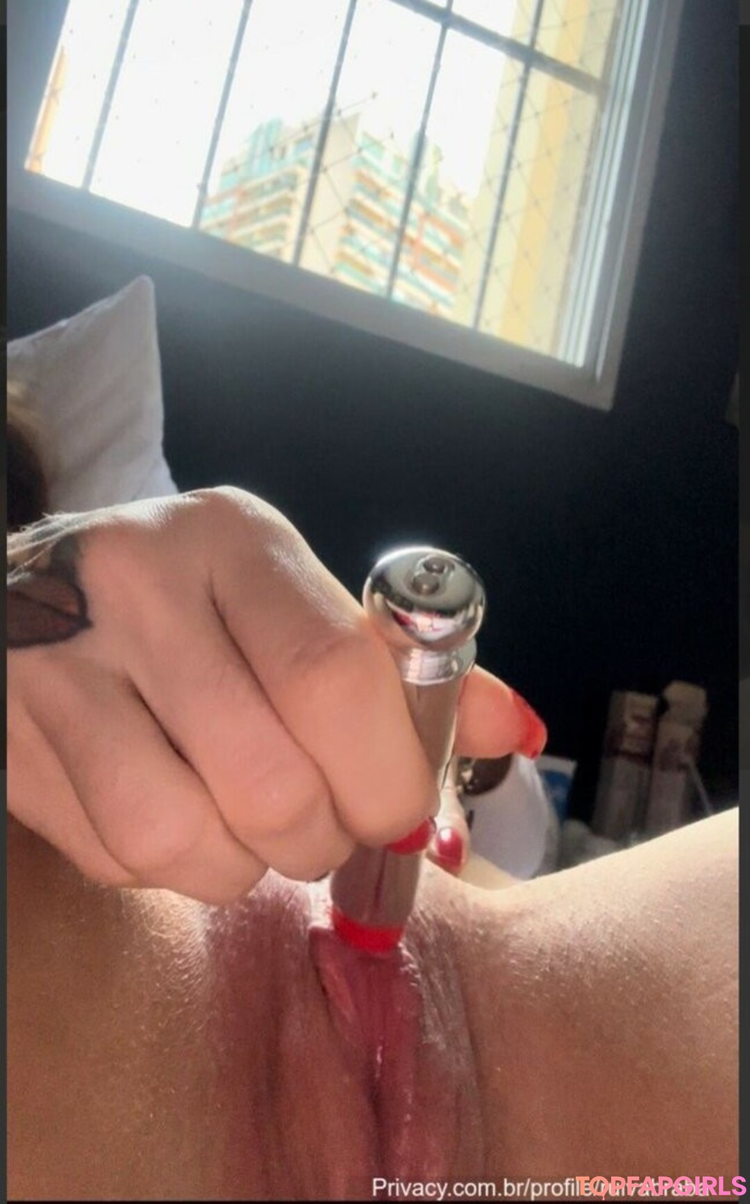 Foto desnuda filtrada de OnlyFans de Ruiva Braba #9 Foto desnuda filtrada de OnlyFans de Ruiva Braba #9