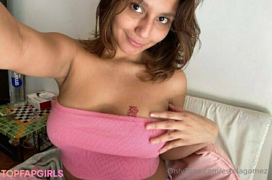 Foto desnuda filtrada de OnlyFans de Estelagomez #19 Foto desnuda filtrada de OnlyFans de Estelagomez #19