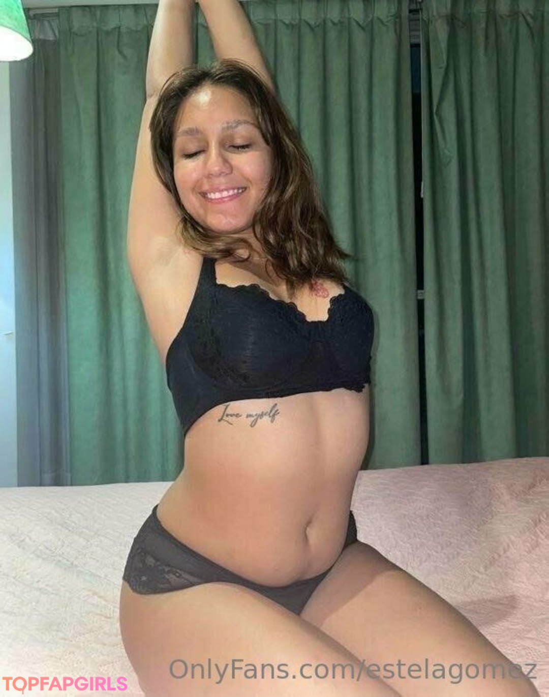 Foto desnuda filtrada de OnlyFans de Estelagomez #28 Foto desnuda filtrada de OnlyFans de Estelagomez #28