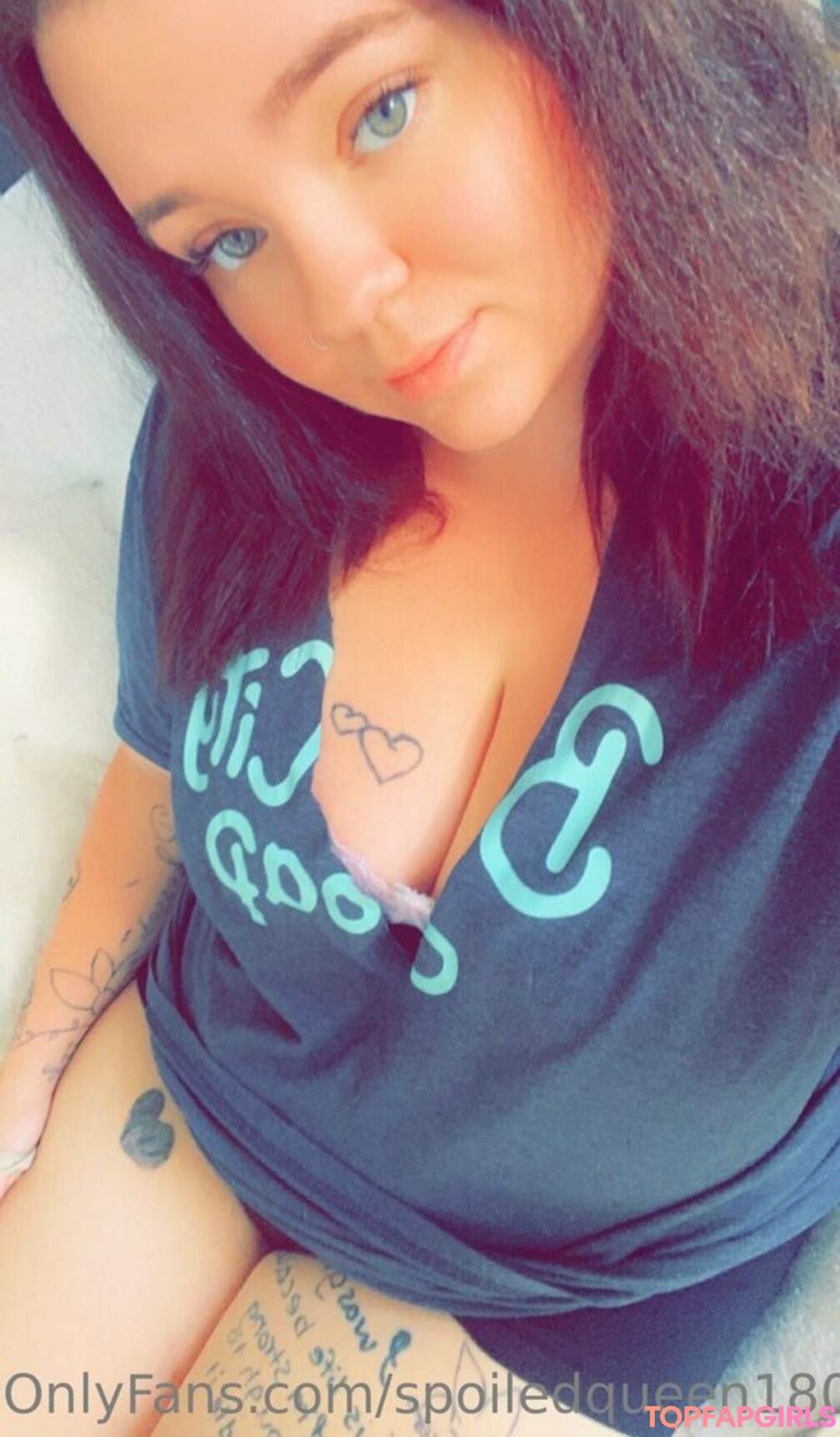 Foto desnuda filtrada de OnlyFans de Spoiledqueen180 #116 Foto desnuda filtrada de OnlyFans de Spoiledqueen180 #116
