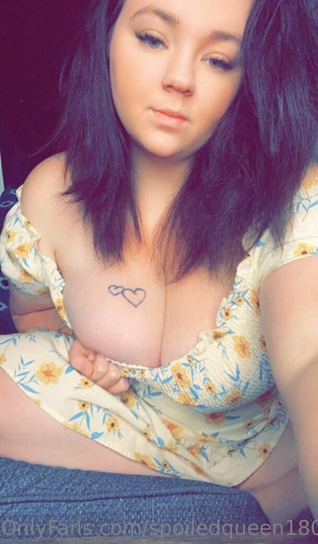 Spoiledqueen180