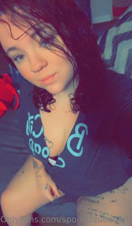 Spoiledqueen180