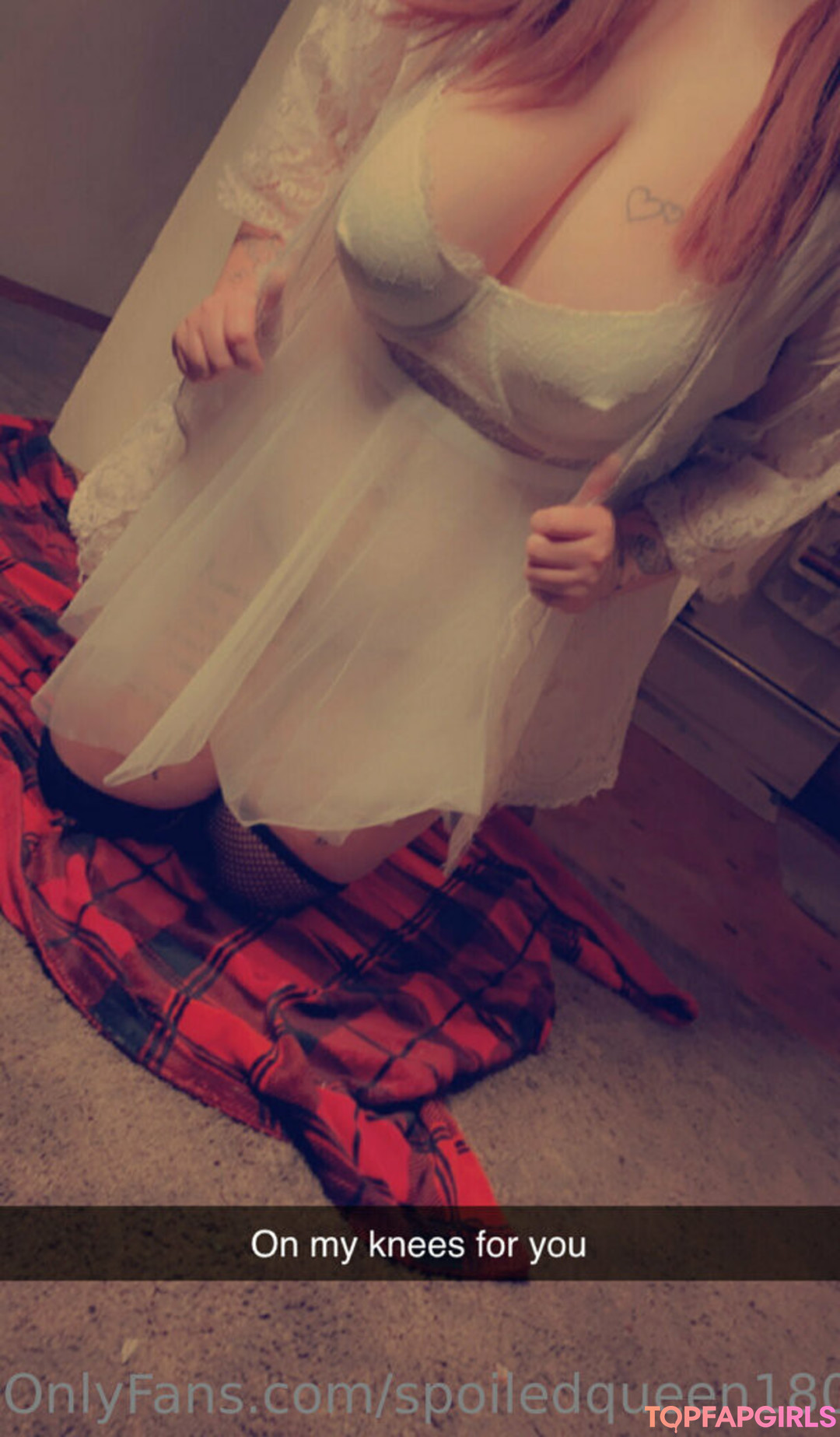 Foto desnuda filtrada de OnlyFans de Spoiledqueen180 #98 Foto desnuda filtrada de OnlyFans de Spoiledqueen180 #98
