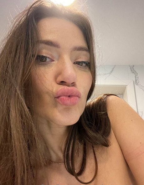 Foto desnuda filtrada de OnlyFans de Andratwerkfree