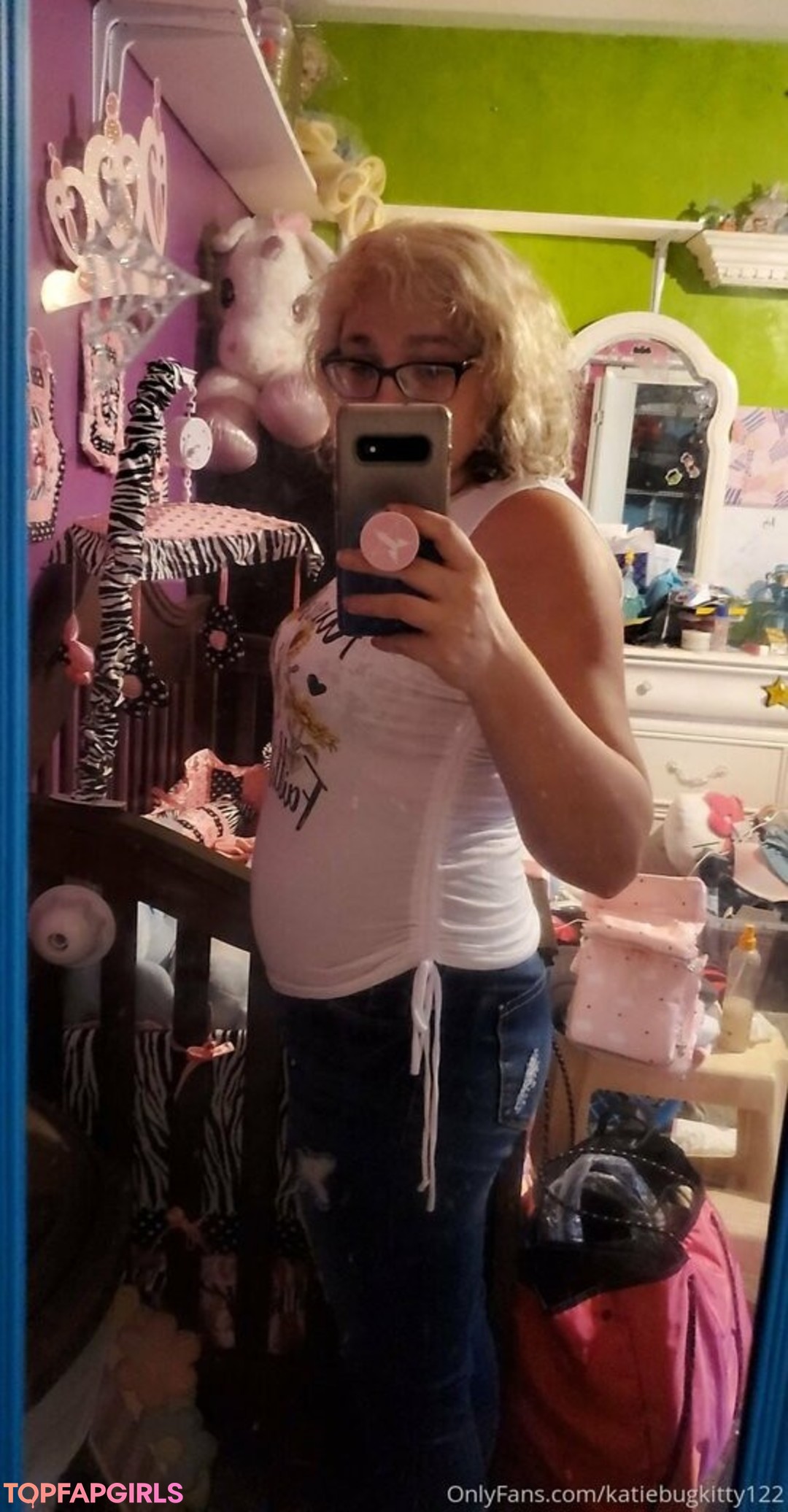 Foto desnuda filtrada de OnlyFans de Katiebugkitty122 #56 Foto desnuda filtrada de OnlyFans de Katiebugkitty122 #56