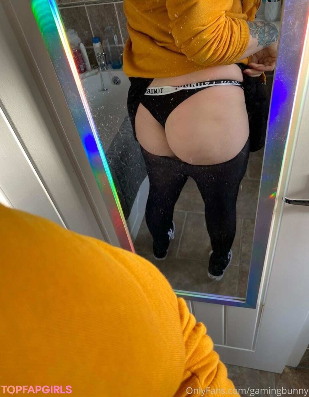 Foto desnuda filtrada de OnlyFans de Gamingbunny #46 Foto desnuda filtrada de OnlyFans de Gamingbunny #46