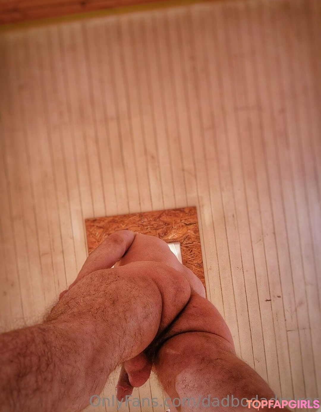 Foto desnuda filtrada de OnlyFans de Dadbodadmirer #50 Foto desnuda filtrada de OnlyFans de Dadbodadmirer #50