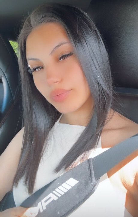 Foto desnuda filtrada de OnlyFans de Analisboa