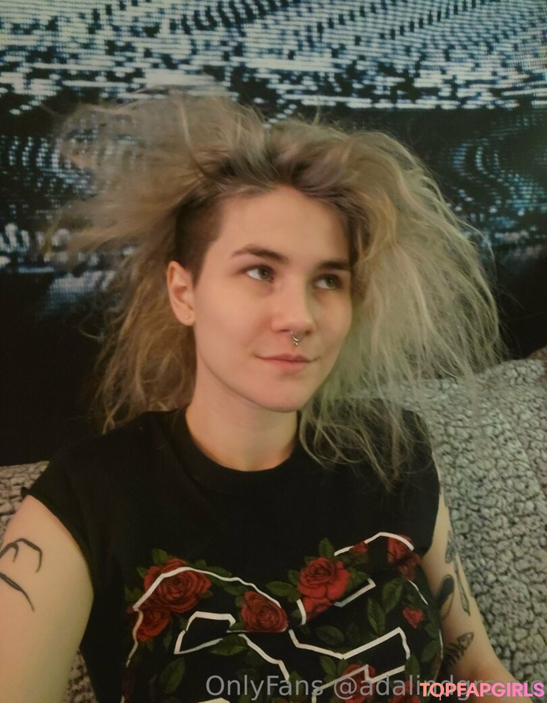 Foto desnuda filtrada de OnlyFans de Adalindgrayxo #210 Foto desnuda filtrada de OnlyFans de Adalindgrayxo #210
