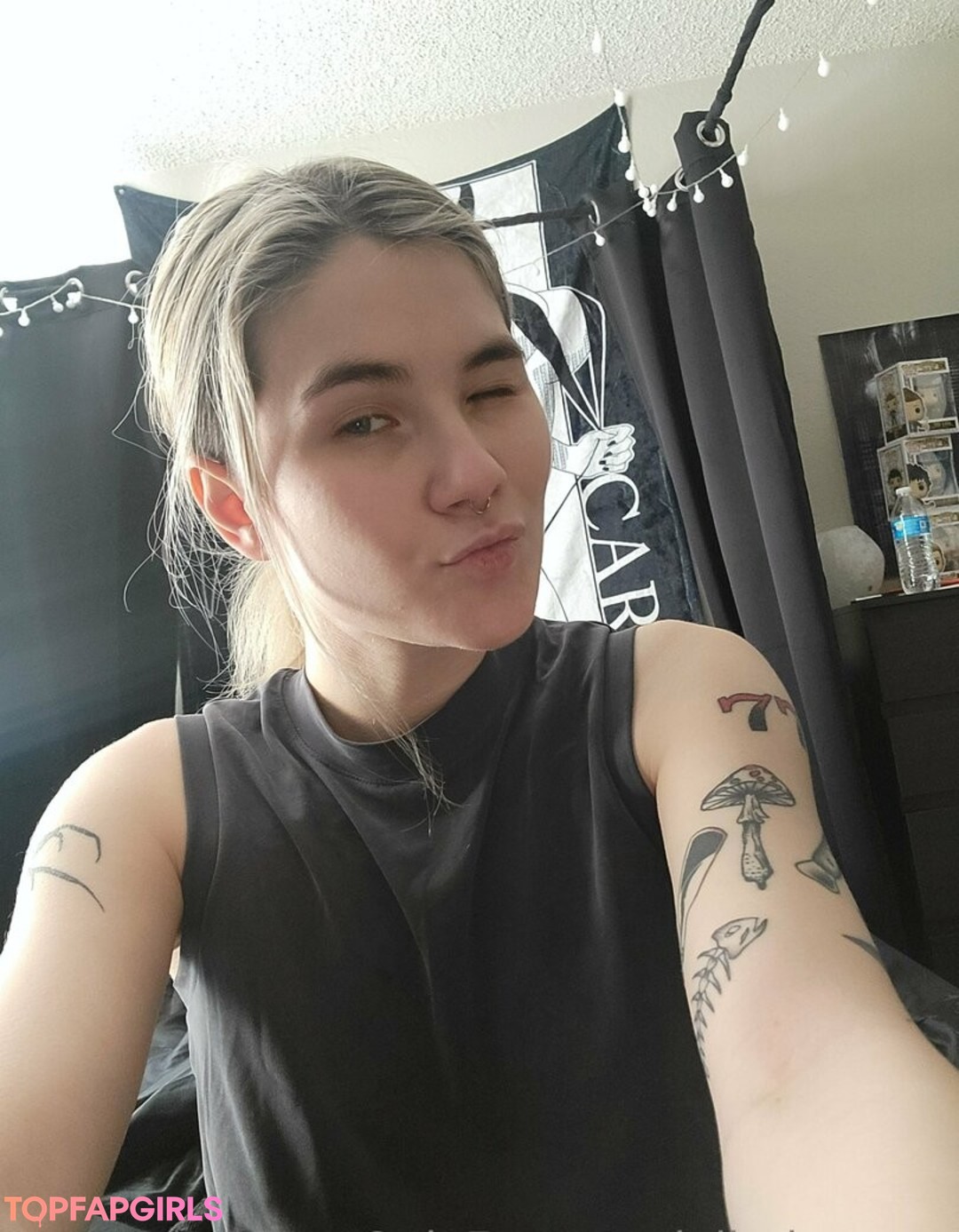 Foto desnuda filtrada de OnlyFans de Adalindgrayxo #221 Foto desnuda filtrada de OnlyFans de Adalindgrayxo #221