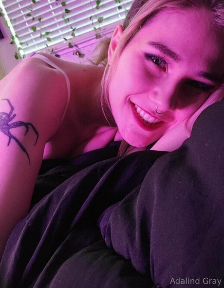 Adalindgrayxo