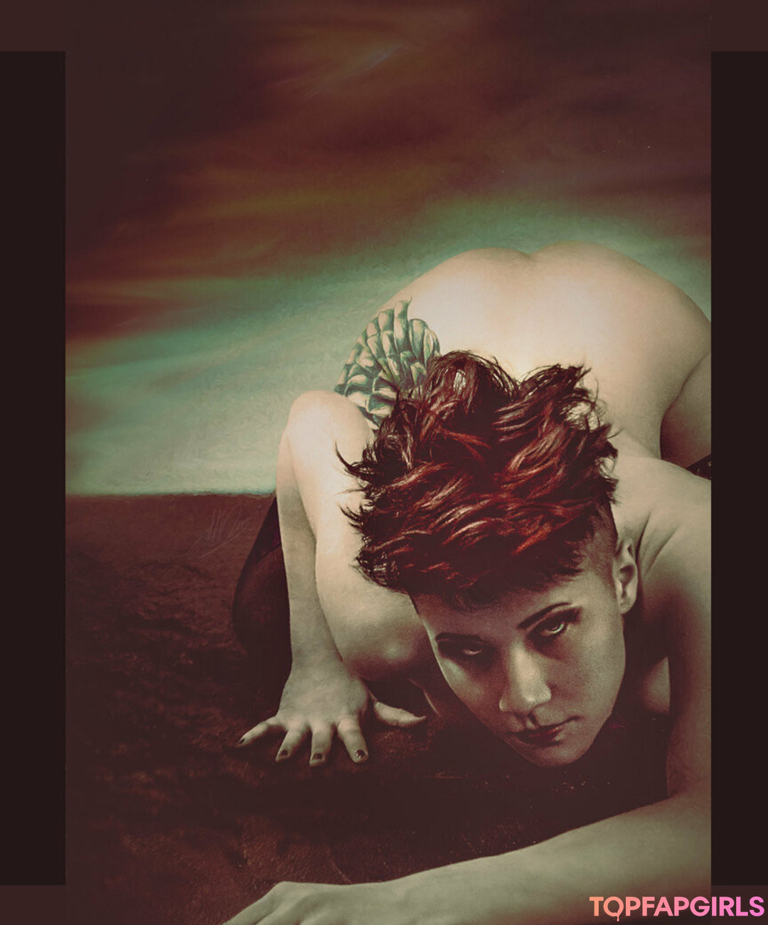 Foto desnuda filtrada de OnlyFans de Adalindgrayxo #30 Foto desnuda filtrada de OnlyFans de Adalindgrayxo #30