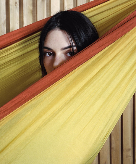 Kendall Jenner