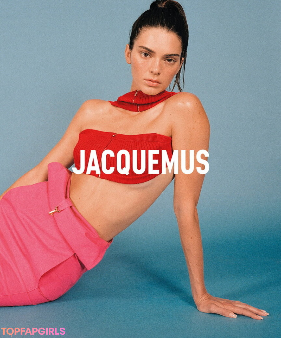 Foto desnuda filtrada de OnlyFans de Kendall Jenner #1236