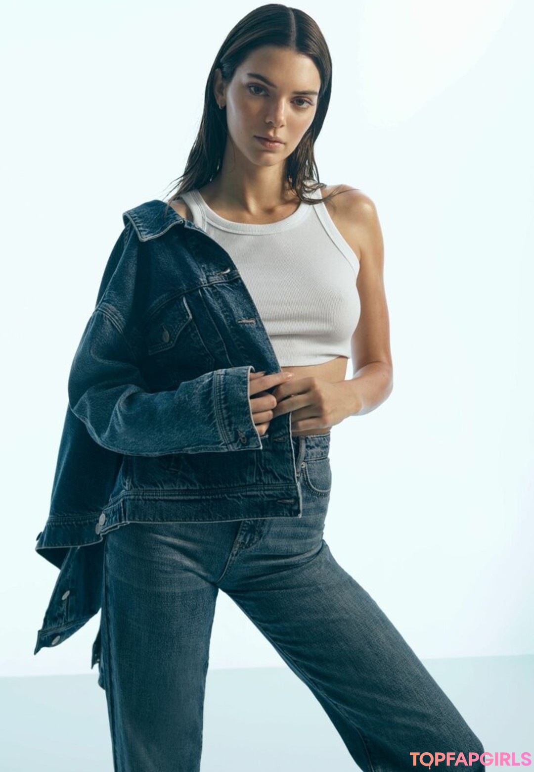 Foto desnuda filtrada de OnlyFans de Kendall Jenner #1256