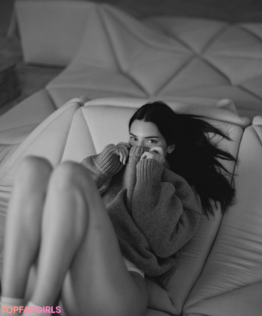 Foto desnuda filtrada de OnlyFans de Kendall Jenner #1290