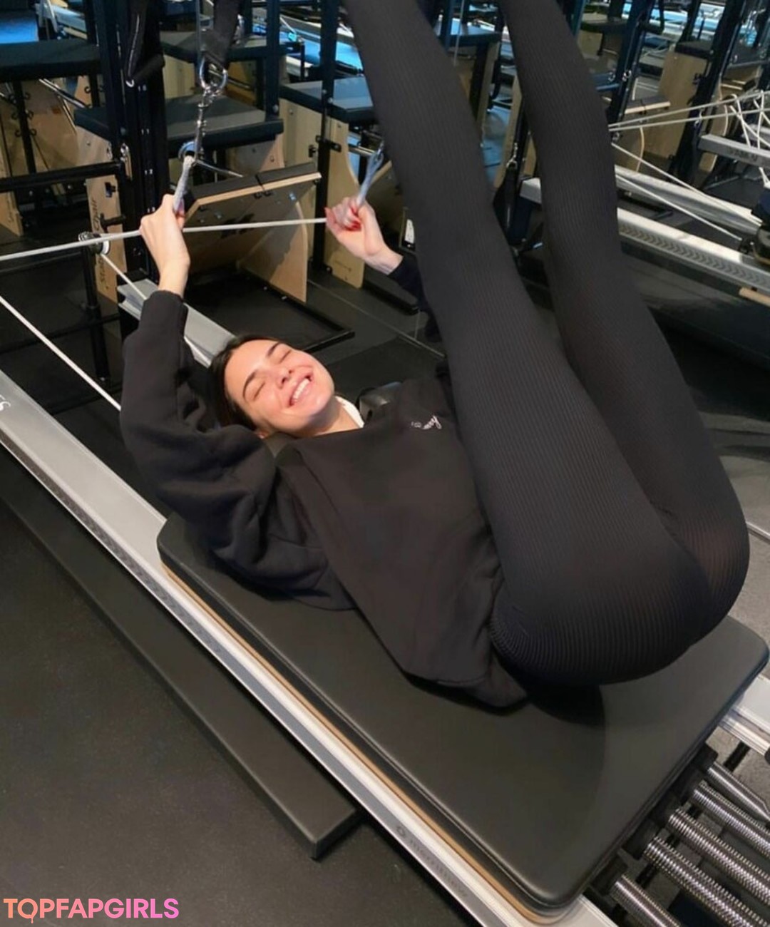 Foto desnuda filtrada de OnlyFans de Kendall Jenner #1301