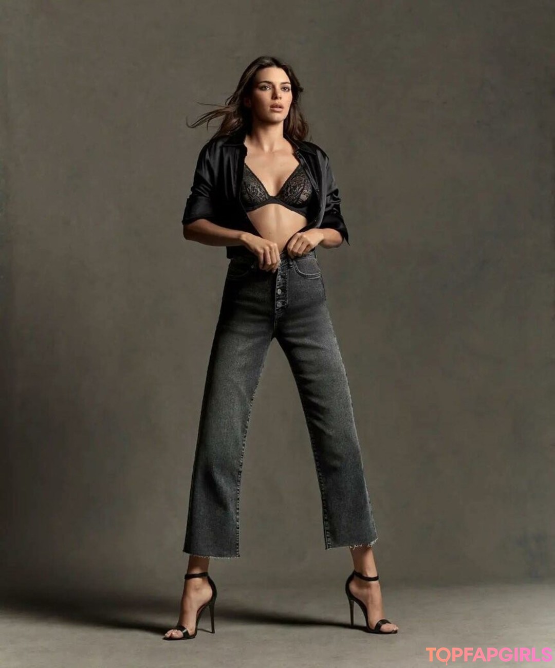 Foto desnuda filtrada de OnlyFans de Kendall Jenner #1372