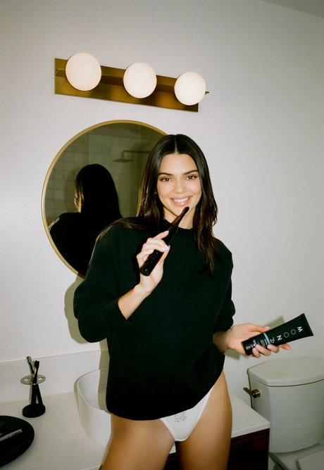 Kendall Jenner