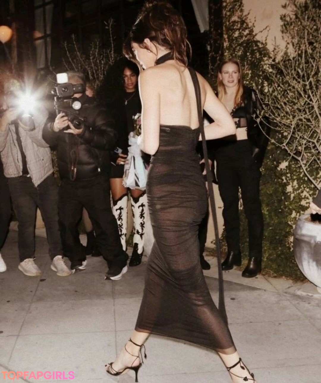 Foto desnuda filtrada de OnlyFans de Kendall Jenner #1422
