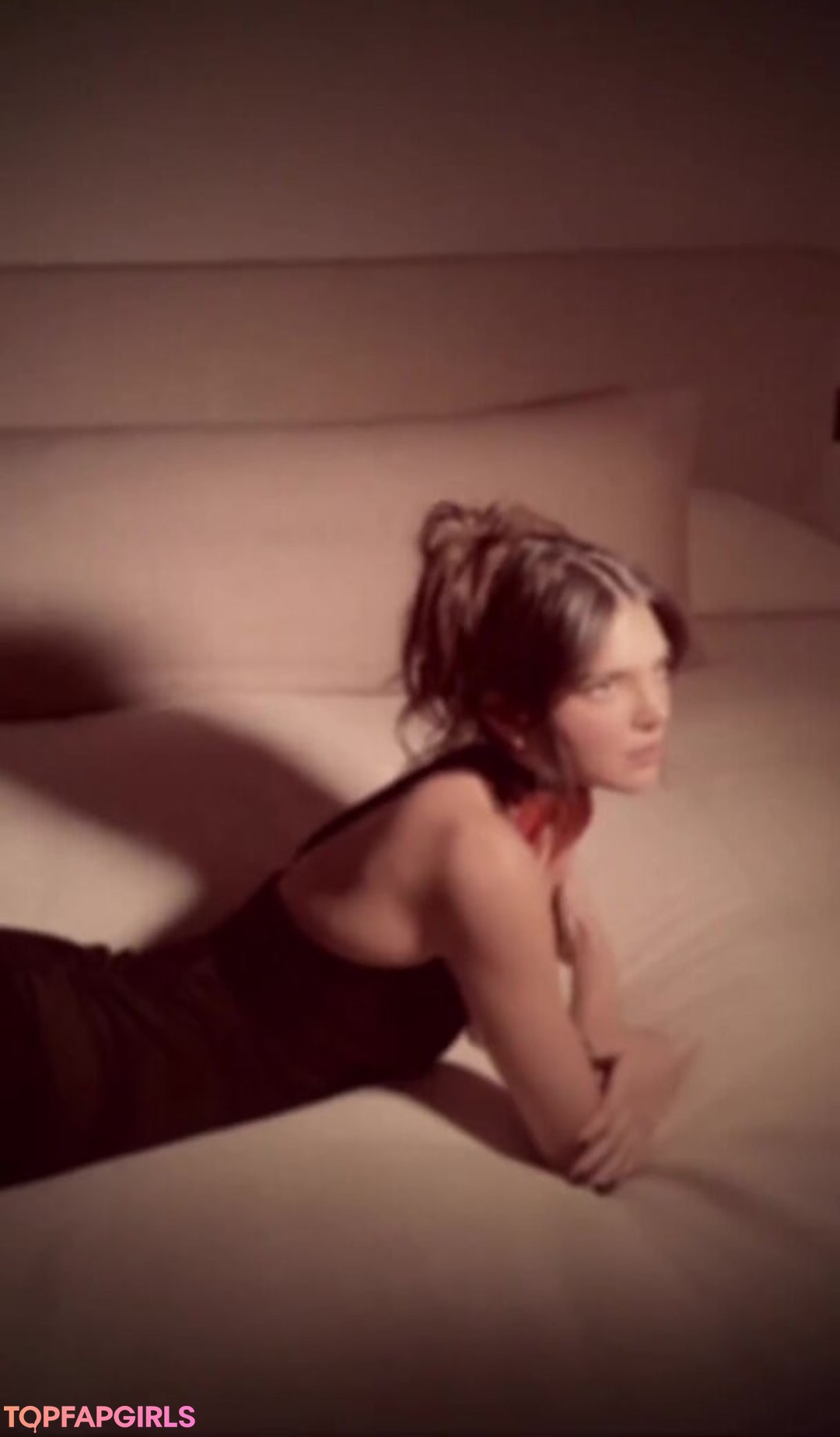 Foto desnuda filtrada de OnlyFans de Kendall Jenner #1430