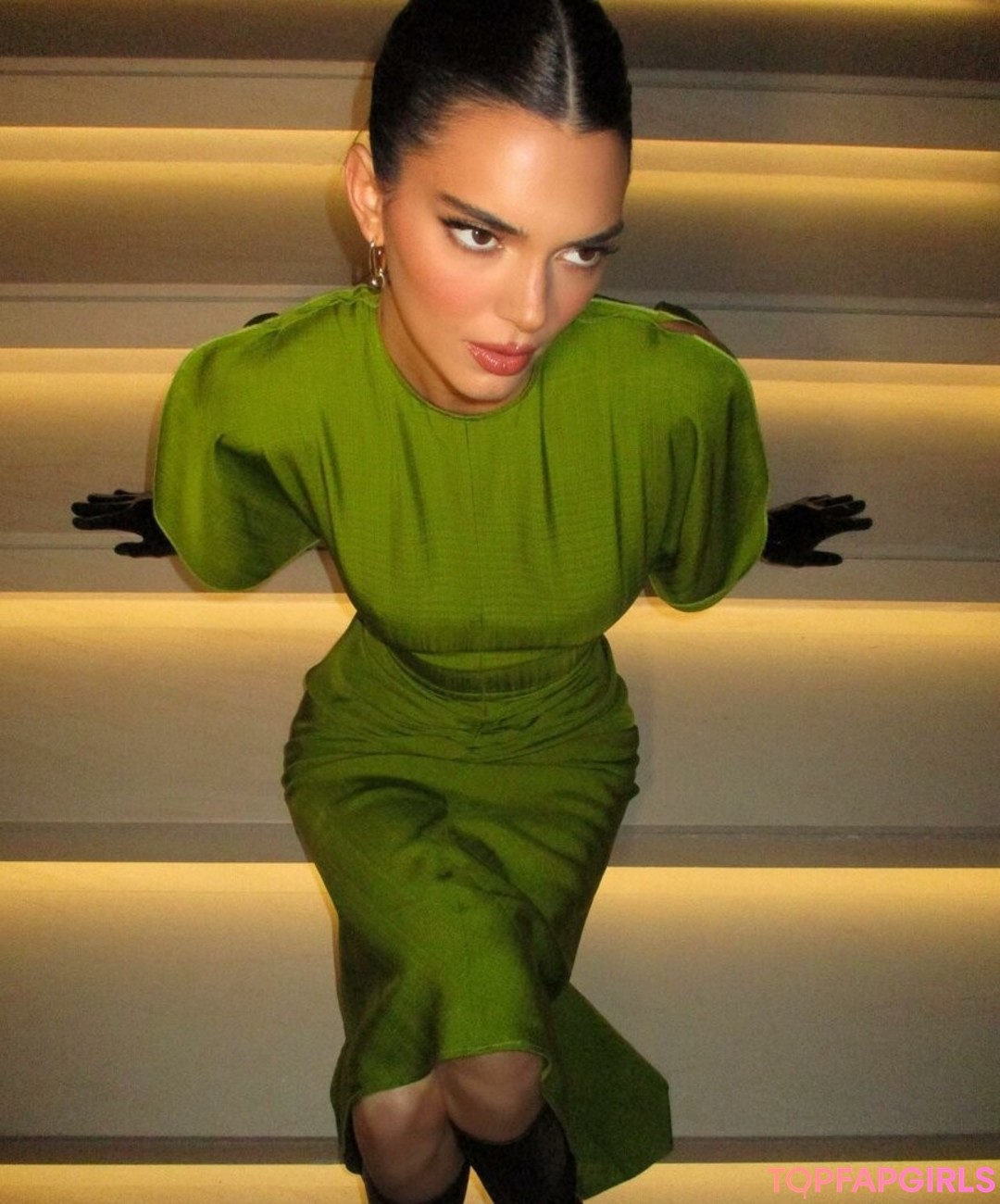 Foto desnuda filtrada de OnlyFans de Kendall Jenner #1476