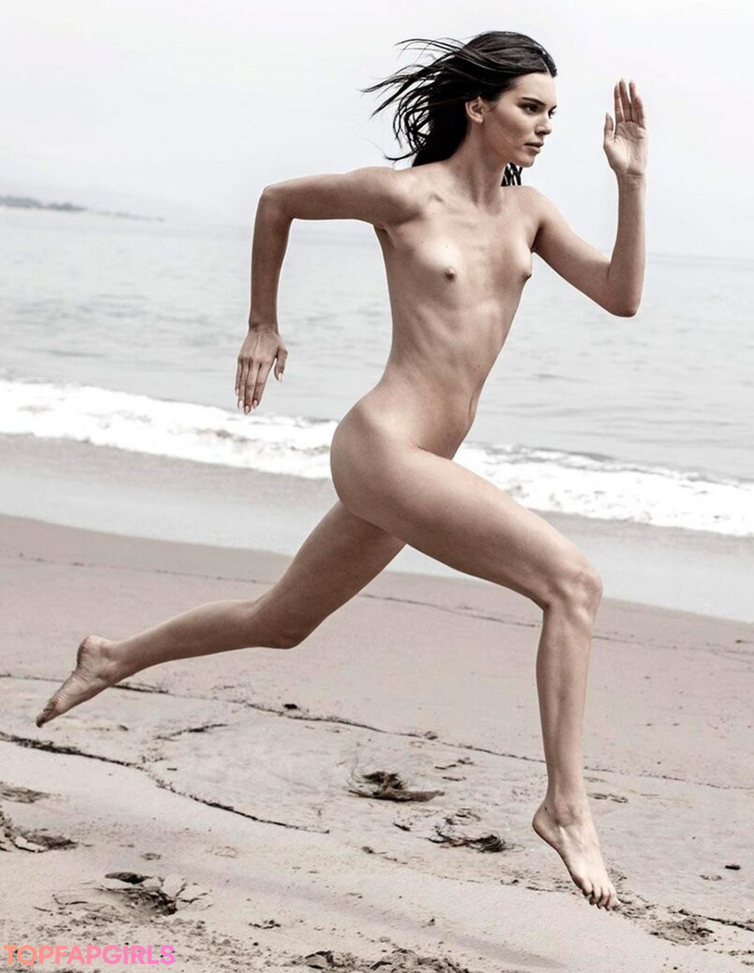 Foto desnuda filtrada de OnlyFans de Kendall Jenner #1514