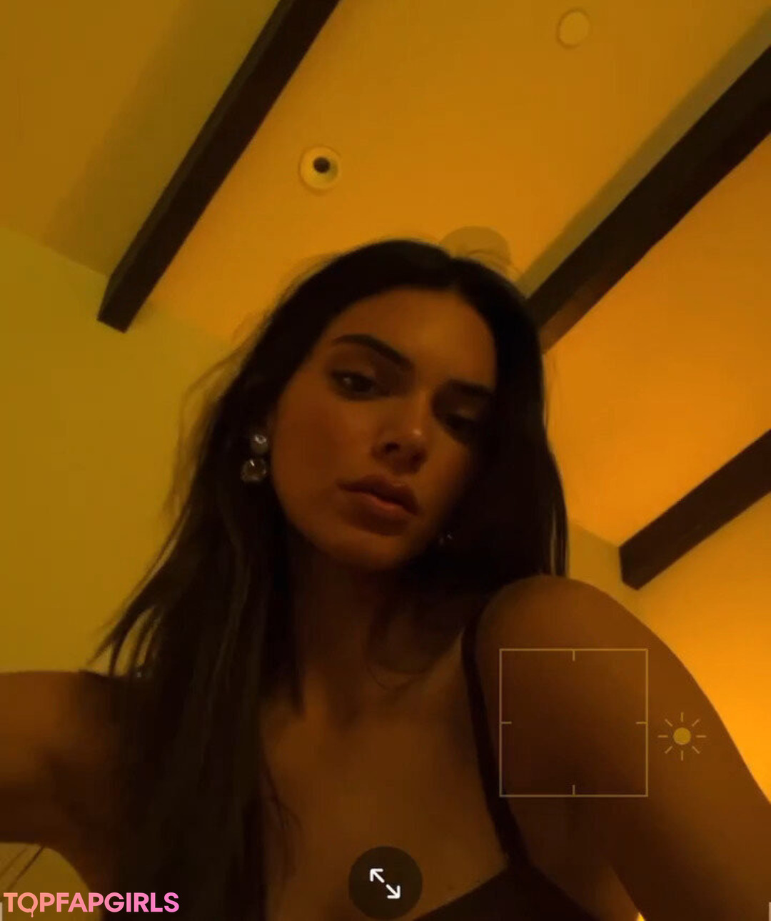 Foto desnuda filtrada de OnlyFans de Kendall Jenner #1535