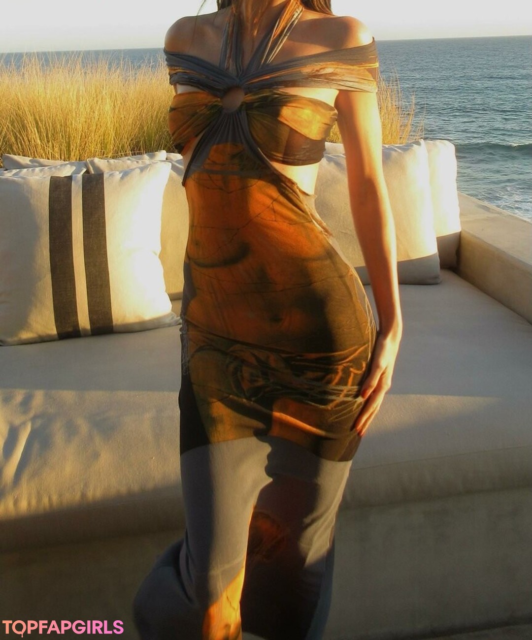 Foto desnuda filtrada de OnlyFans de Kendall Jenner #1567