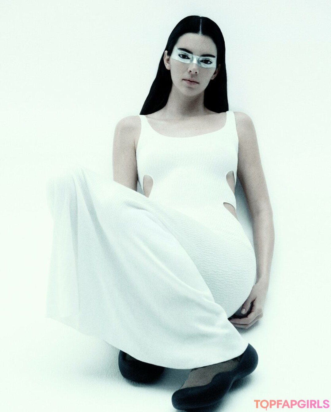 Foto desnuda filtrada de OnlyFans de Kendall Jenner #1644