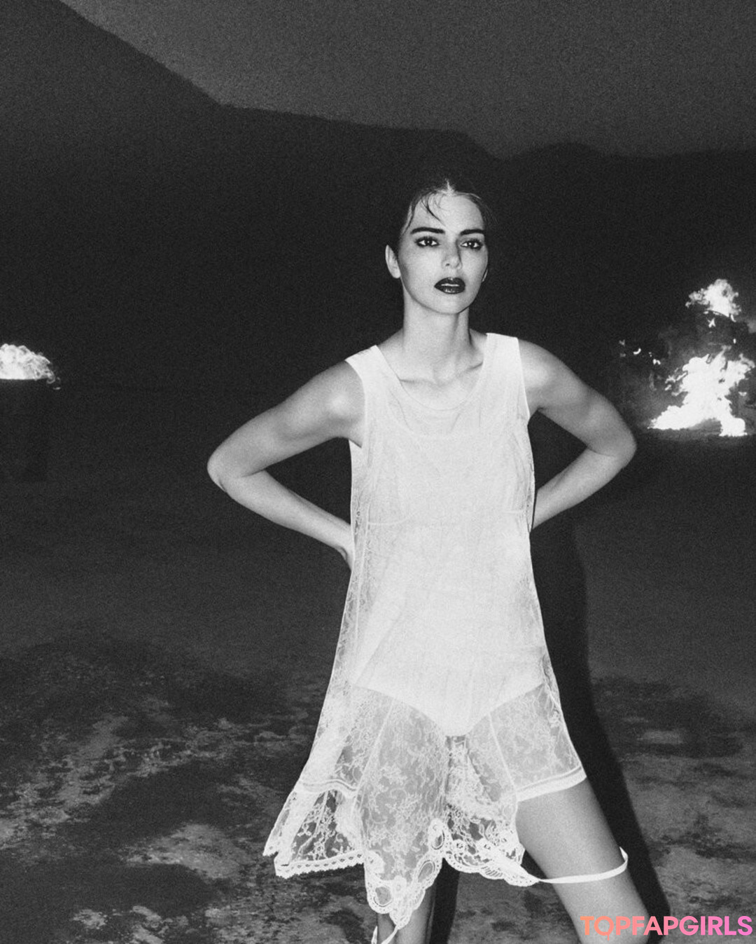 Foto desnuda filtrada de OnlyFans de Kendall Jenner #1645