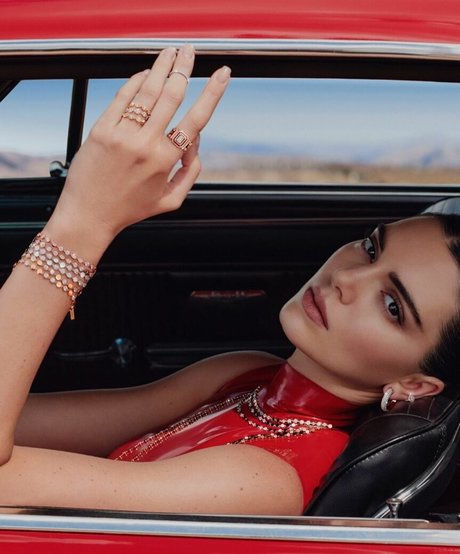 Kendall Jenner