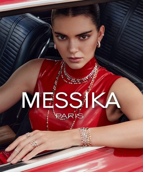 Kendall Jenner
